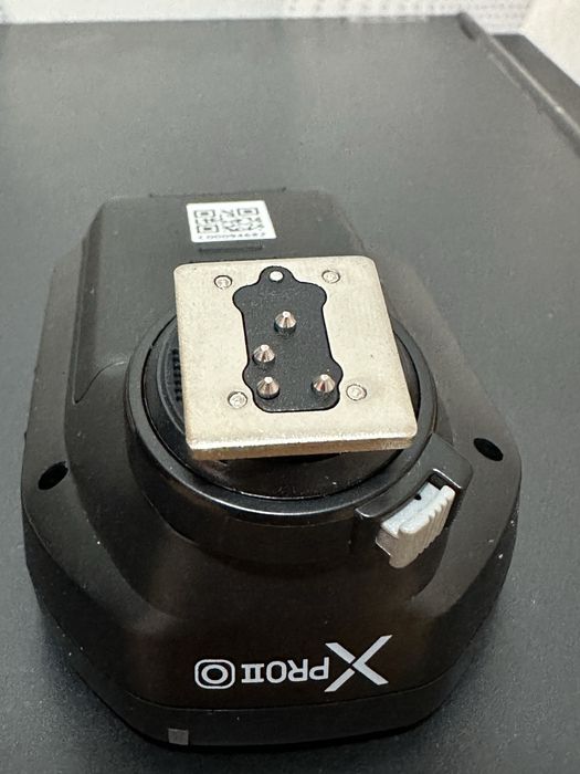 Trigger Godox XPro II - Panasonic / Olympus