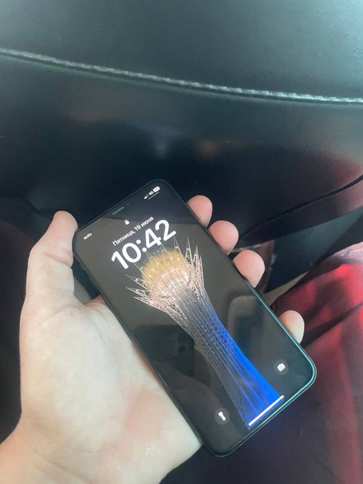 iPhone Xs Max 256