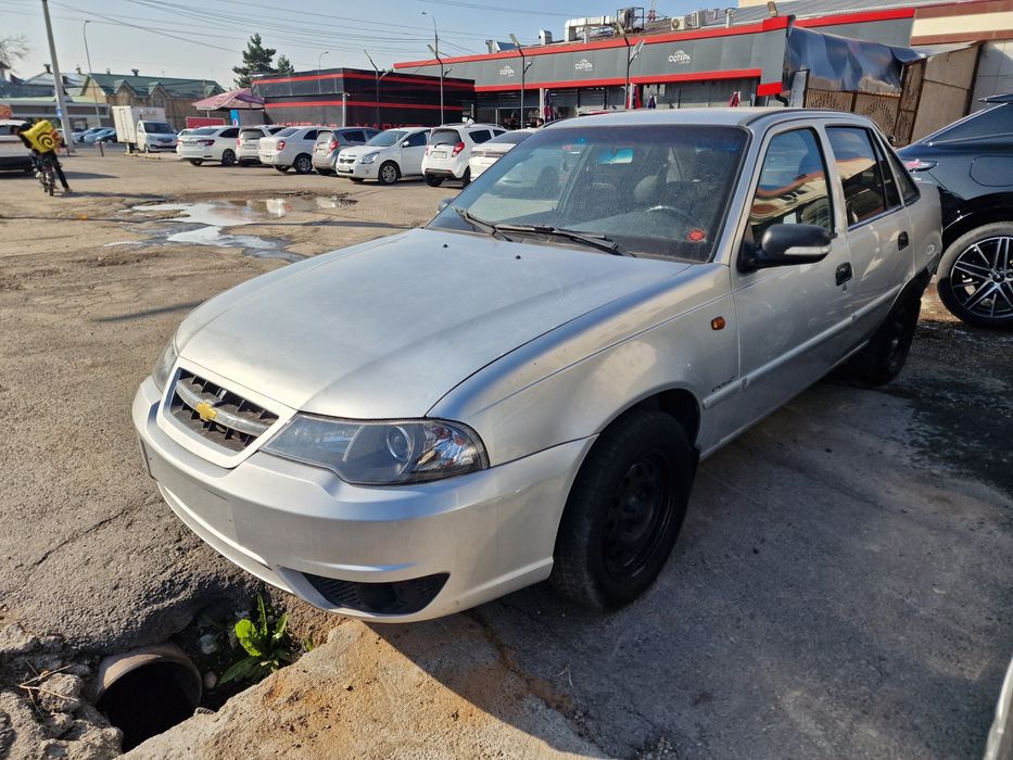 Nexia2 sotiladi 2014 yil