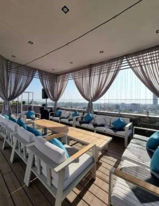 Срочно сдаётся 2х комнатная квартира в премиум ЖК Skyline Towers