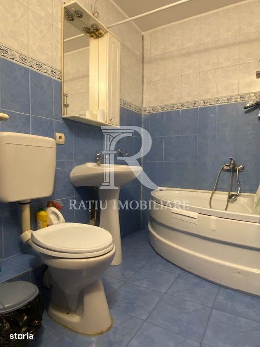 Apartament 2 camere | 60 mp utili | Nufarul | Oradea
