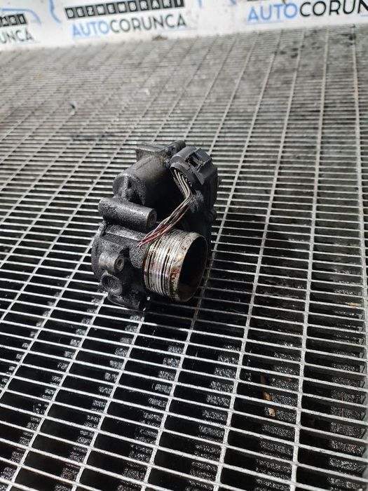 Clapeta Acceleratie AUDI Q5 2.0 TDI 2008 - 2015 125kW 143CP CJCA Euro5 (1343) Diesel ...