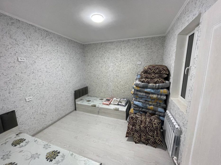 Квартира хоналар бор болларга