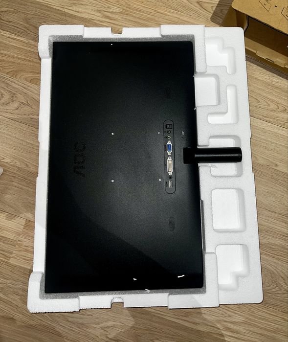 Мониторы AOC 23,8 10 шт