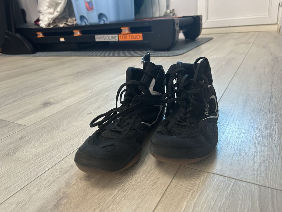 Борцовки hunk 40 размер