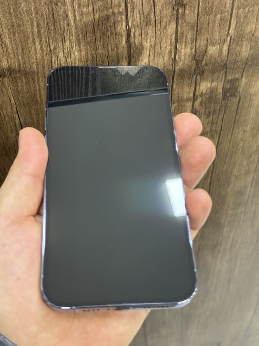 iPhone 13 pro max 128gb