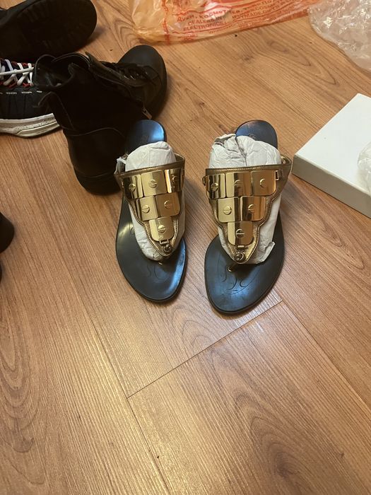 Продам туфли босоножки за 5000