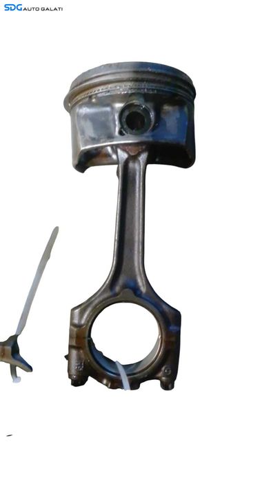 Piston Pistoane Opel Astra H 1.6 XER 2004 - 2010 [M8135]