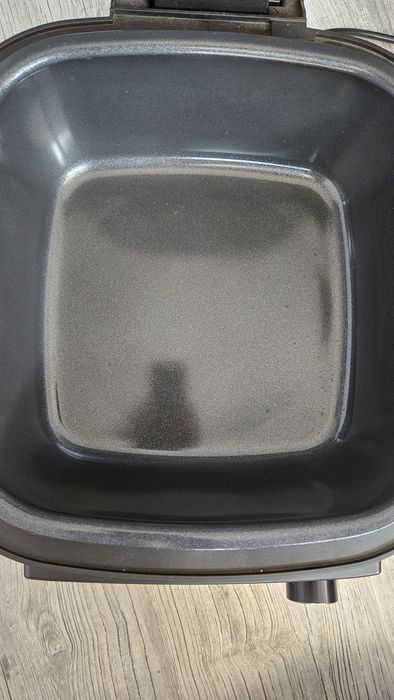 Комбо мултикукър -air fryer