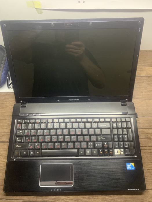 Ноутбук Lenovo