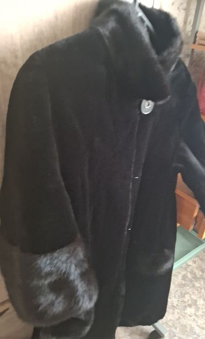 Срочно продам шубку