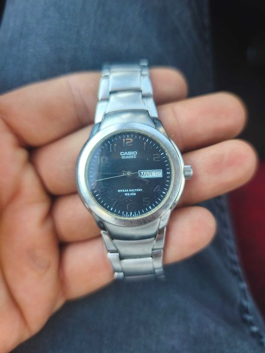 Ceas casio firma