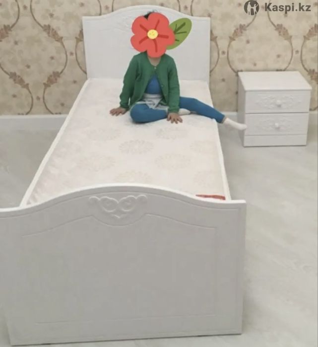 Мебель для принцессы