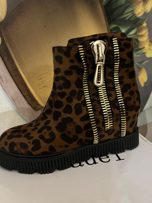 Продам полусапожки