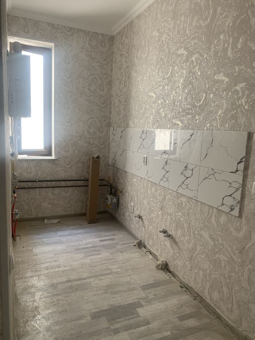 Новостройка Бектемир под Ключ