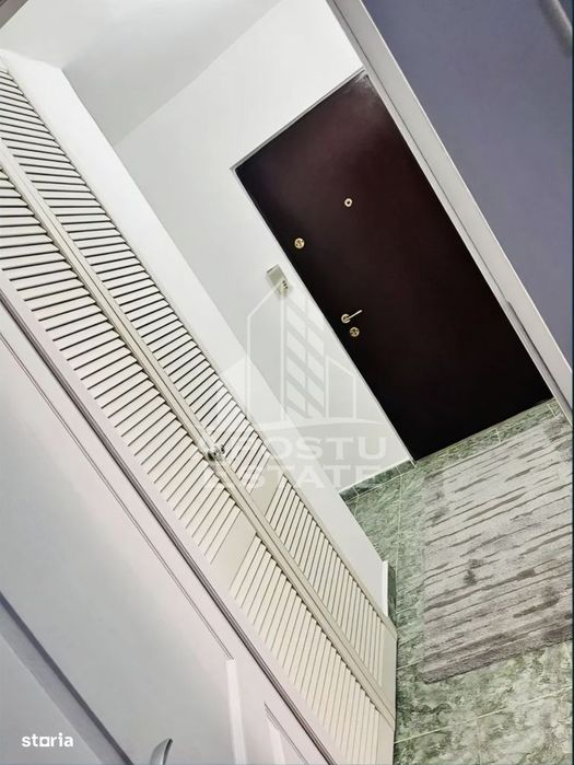 Apartament  cu 1 camera de inchiriat ,zona Lipovei
