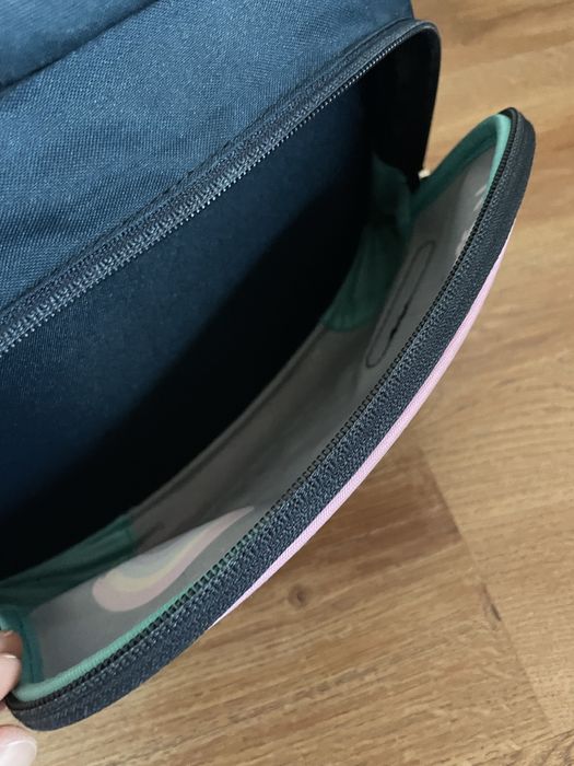 Ученическа раница за момиче