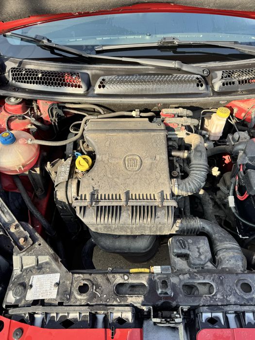 Vnd Fiat bravo2008