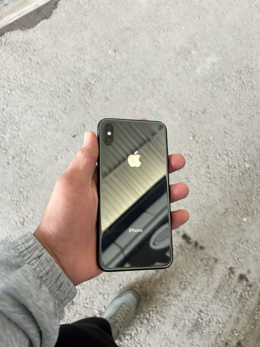 Iphone xs max 64 / 80 yomkost