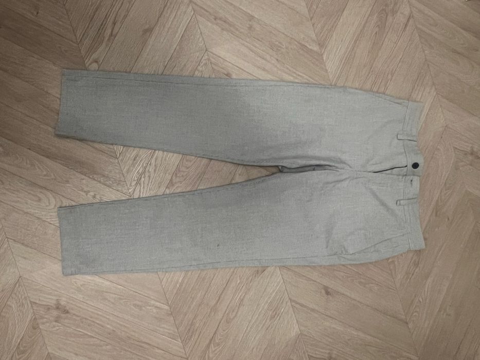 Продам брюки Zara новые