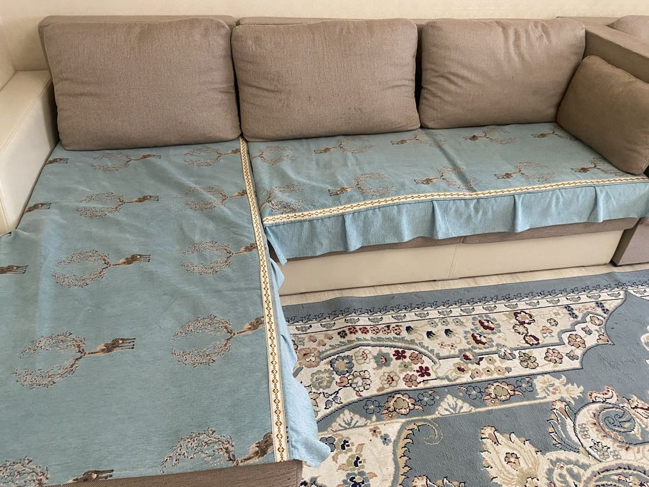 Продом диван хорошей