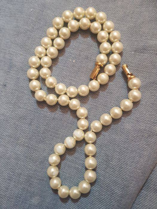 Перли оригинални.