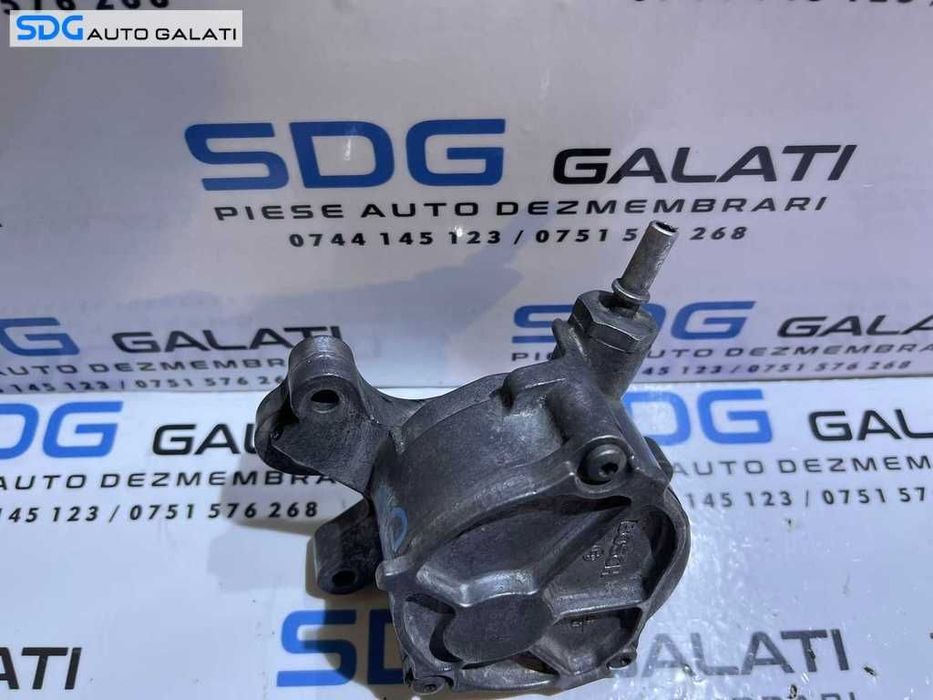 Pompa Vacuum Vacum Ford Mondeo MK 4 2.0 TDCI 2007 - 2014 Cod D165-1A [D0210]