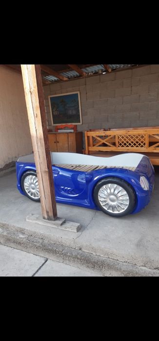 Продам Кровать детский