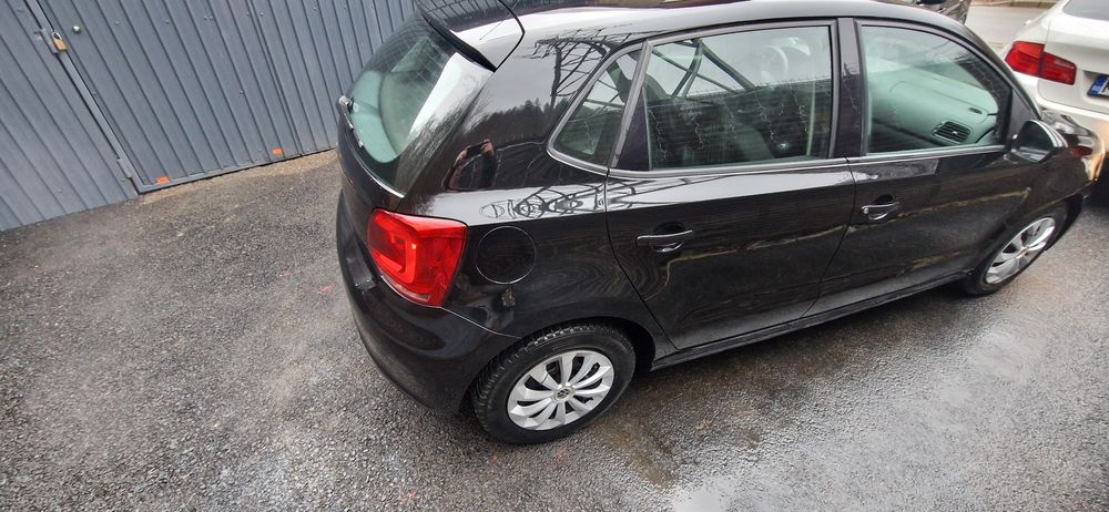 Vw polo 2013  1.2benzina