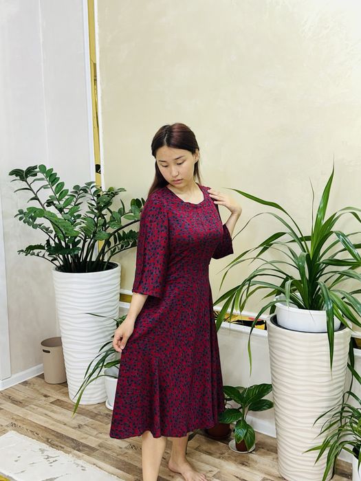 Уйге киюге арналған көйлектер