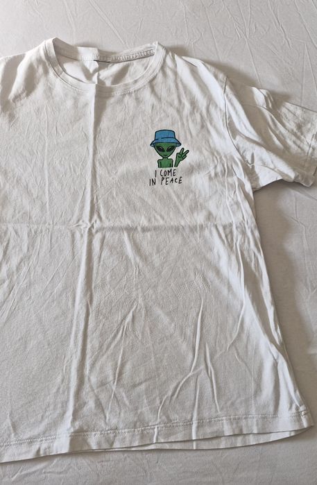 Мъжки тениски XS -7лв за брой или всичките 8 броя за 40лв