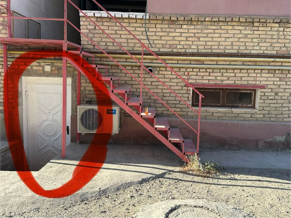 Сдам в аренду помещение офис