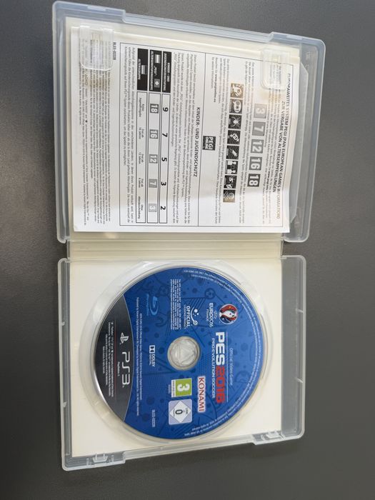 Продавам игри за PlayStation 3