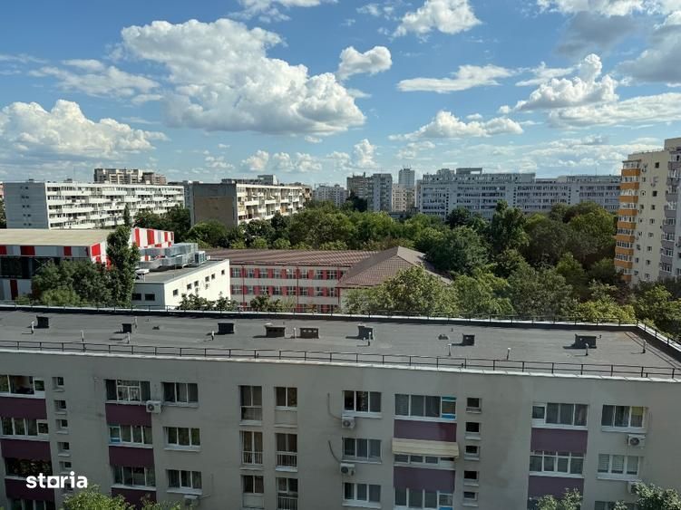 Apartament 2 camere decomandat complet renovat zona Basarabia, 10 min
