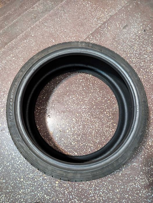 2x Falken Azenis Fk510 235/35/R19 + bonus