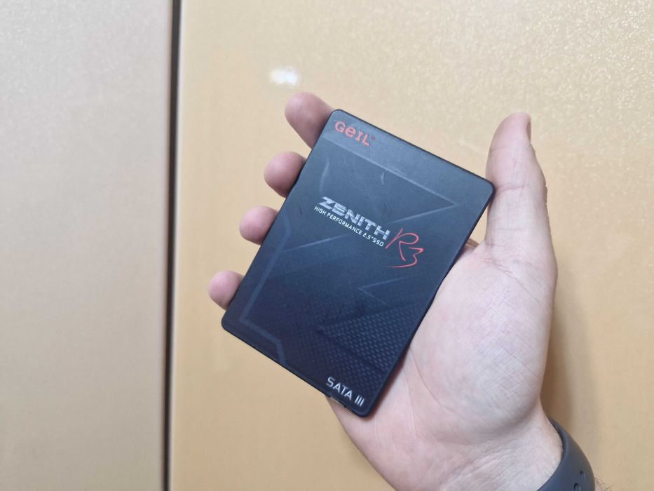 Ssd диск 120 гб. 100% здоровье