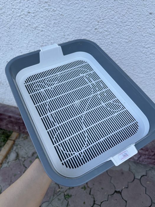 Лоток для кошки