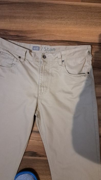 Pantaloni gins bărbătești