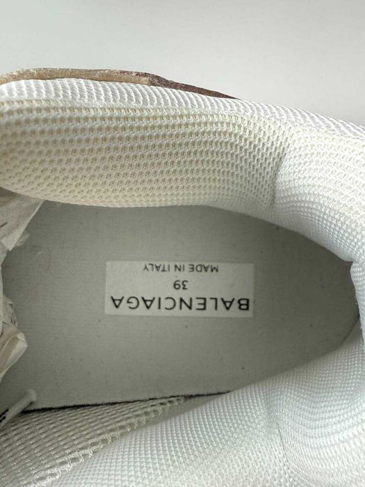Дамски маратонки Balenciaga размер 39