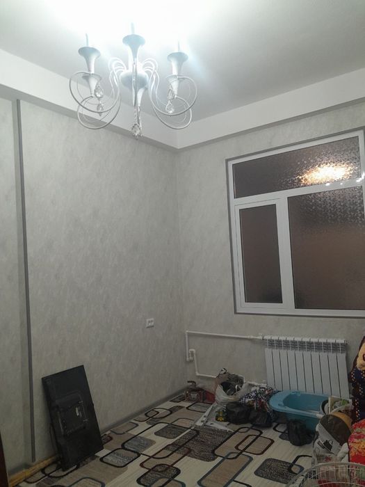 Kvartera sotiladi kreditlik gulzor domladan Navoi kuchadagi