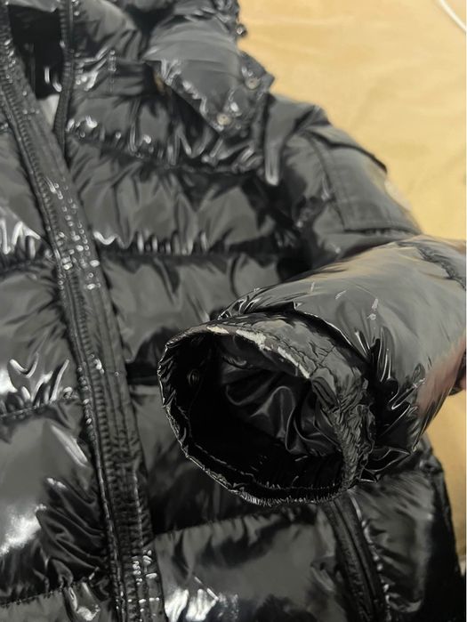 Moncler Maya-Jacket S