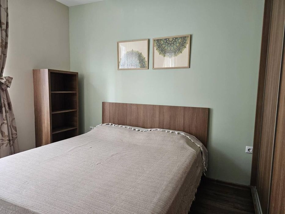 Продава се Тристаен апартамент в Бургас, Сарафово - 110 кв.м за 2200 €/кв.м - Снимка #1