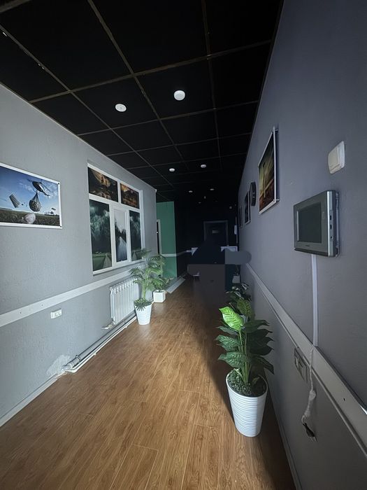 Абай.Ганга.1 линия помещения Под клинику под учебный центр 10 комнат