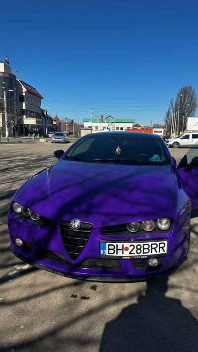 Alfa Romeo Brera 2.2