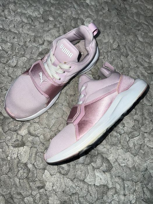 Крассовки Puma идеал