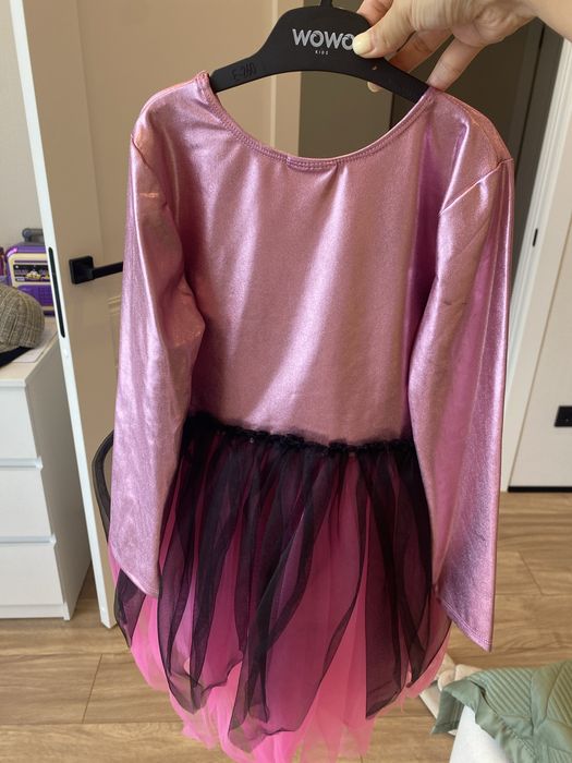 Платье для Хэллоуина