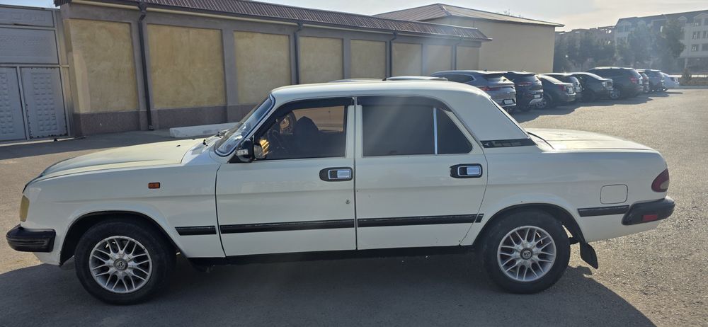 Продается Волга 3110