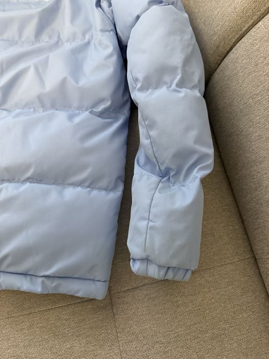 Geaca HOODRICH  Blue marimea L
