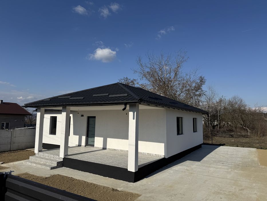 *Proprietar*  Vând Casă 3 camere - Fond 2026 - Mioveni