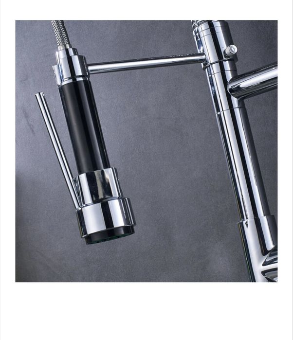 Професионален смесител за кухня - нов